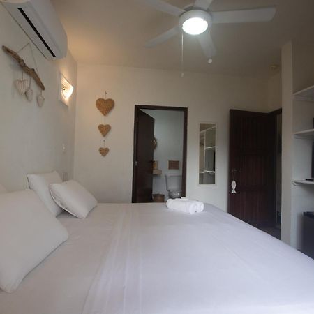 Hotel Boutique Pachamama (Adults Only) 마아우알 외부 사진