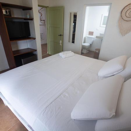 Hotel Boutique Pachamama (Adults Only) 마아우알 외부 사진