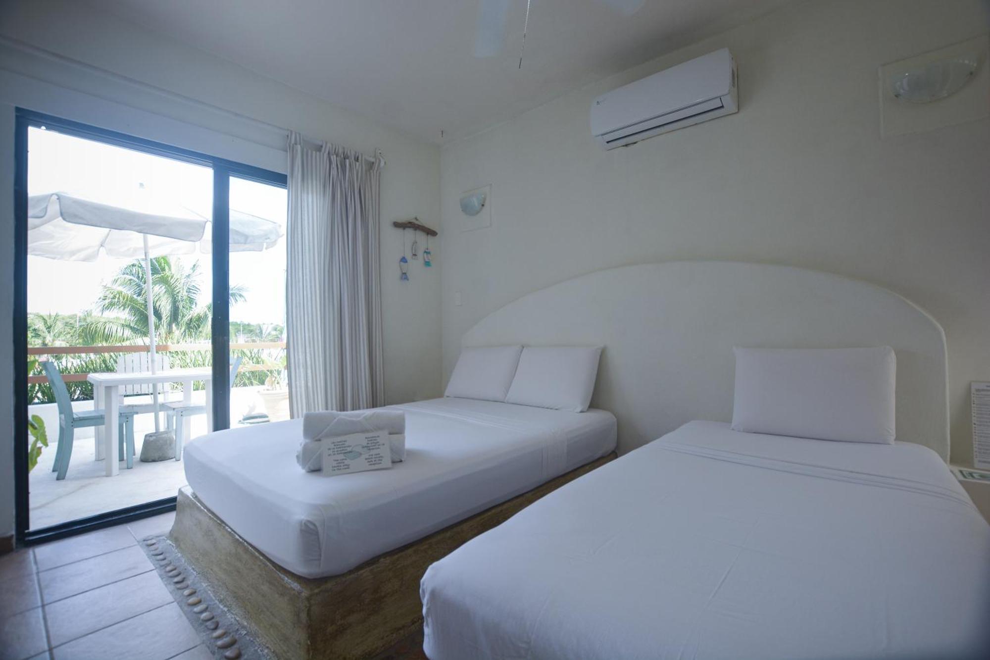 Hotel Boutique Pachamama (Adults Only) 마아우알 외부 사진