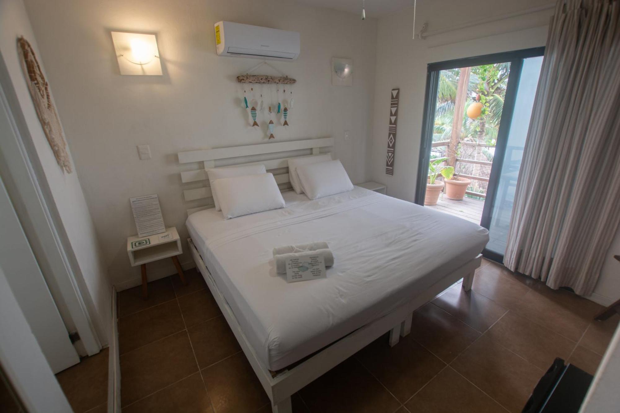 Hotel Boutique Pachamama (Adults Only) 마아우알 외부 사진