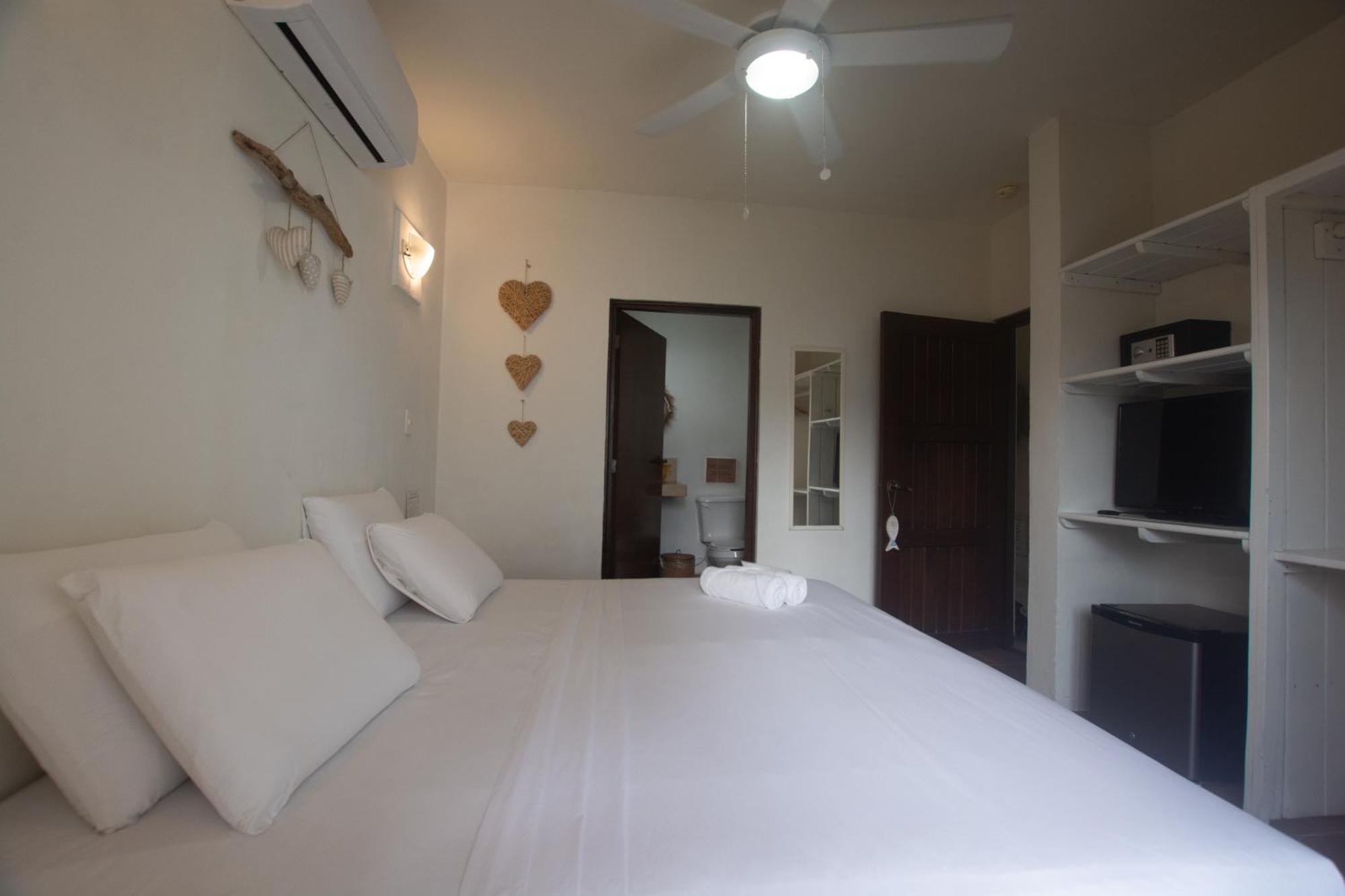 Hotel Boutique Pachamama (Adults Only) 마아우알 외부 사진