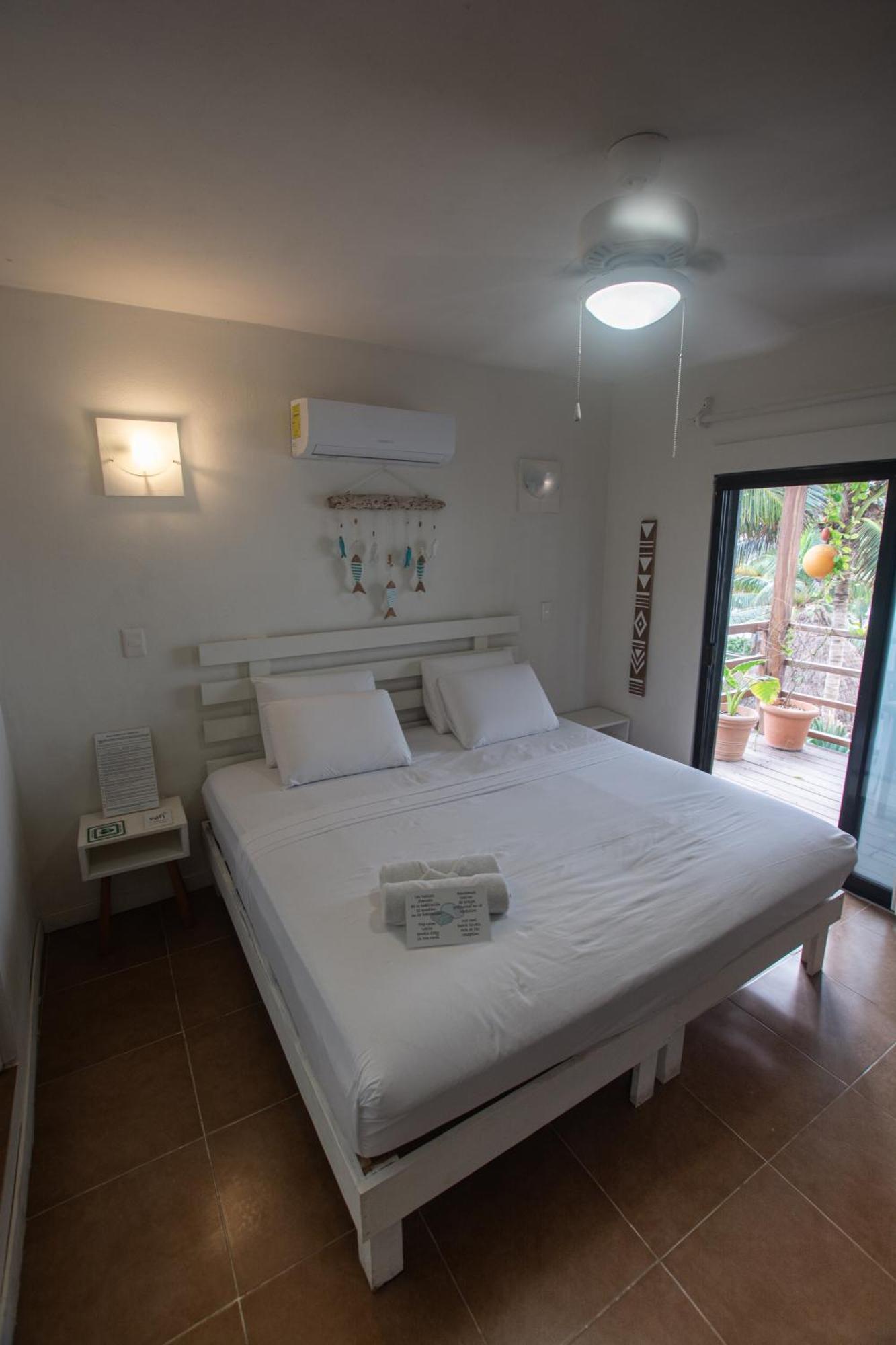 Hotel Boutique Pachamama (Adults Only) 마아우알 외부 사진