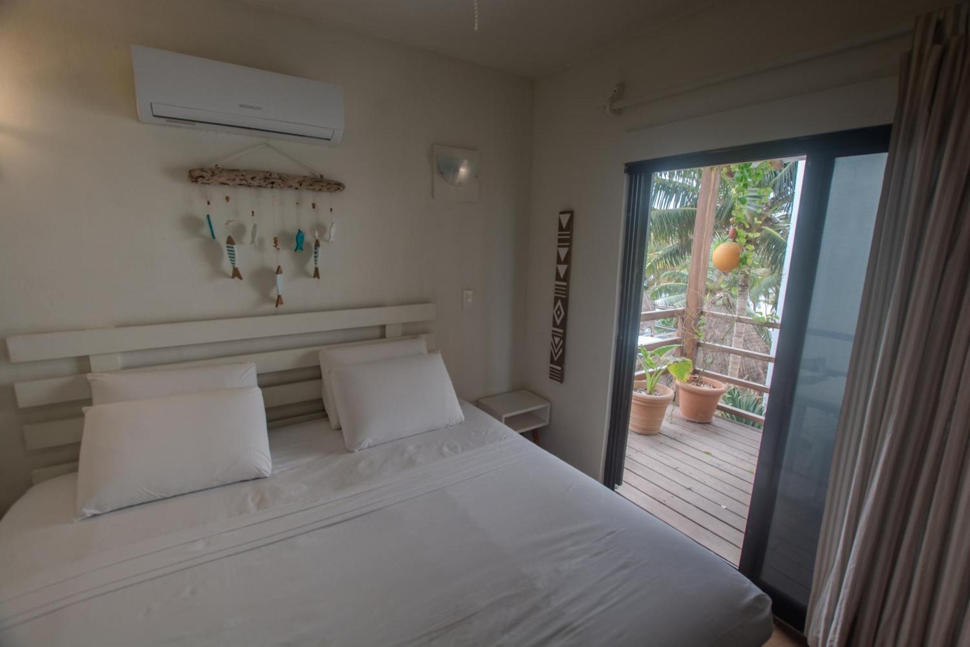 Hotel Boutique Pachamama (Adults Only) 마아우알 외부 사진