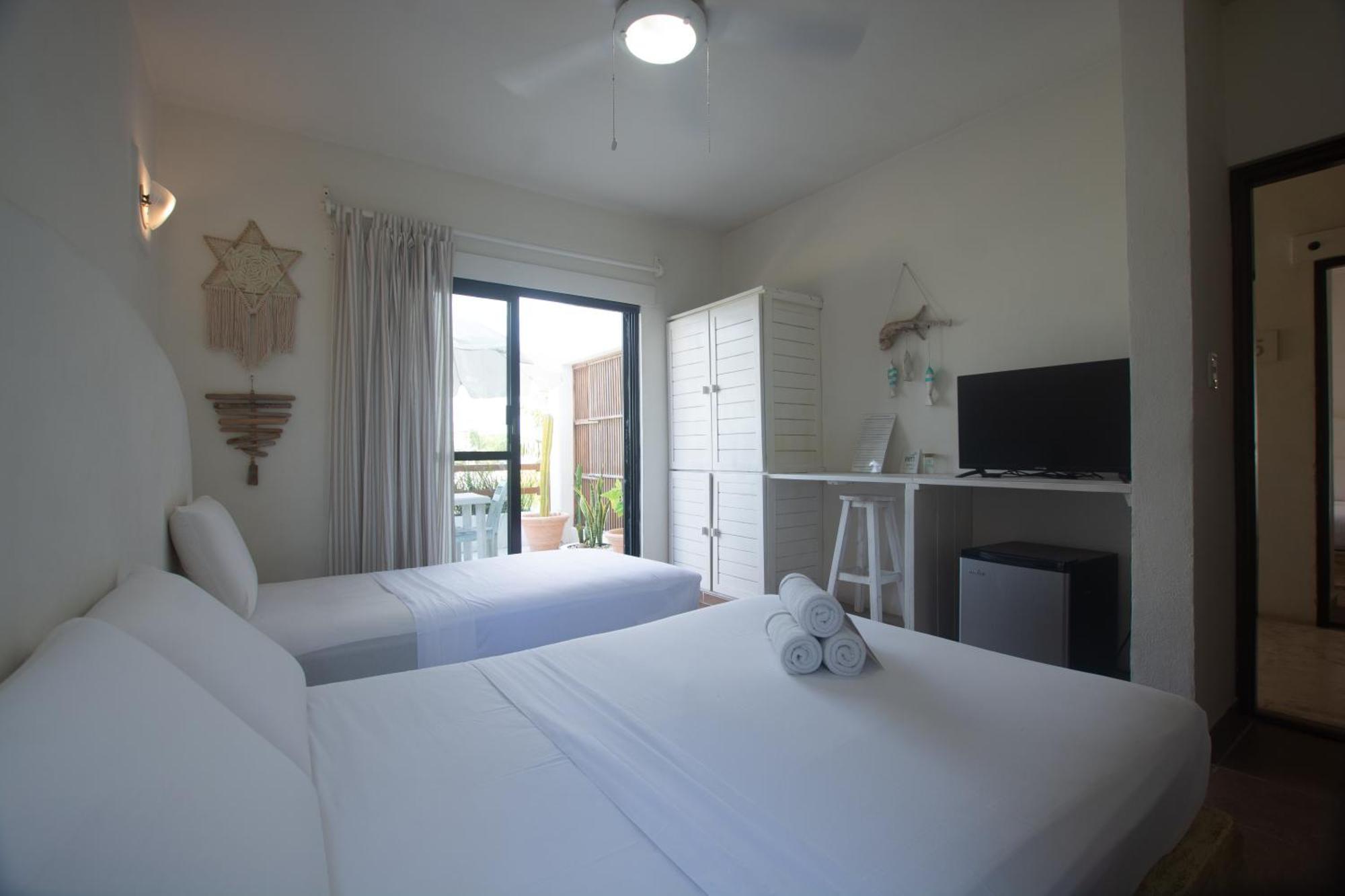 Hotel Boutique Pachamama (Adults Only) 마아우알 외부 사진