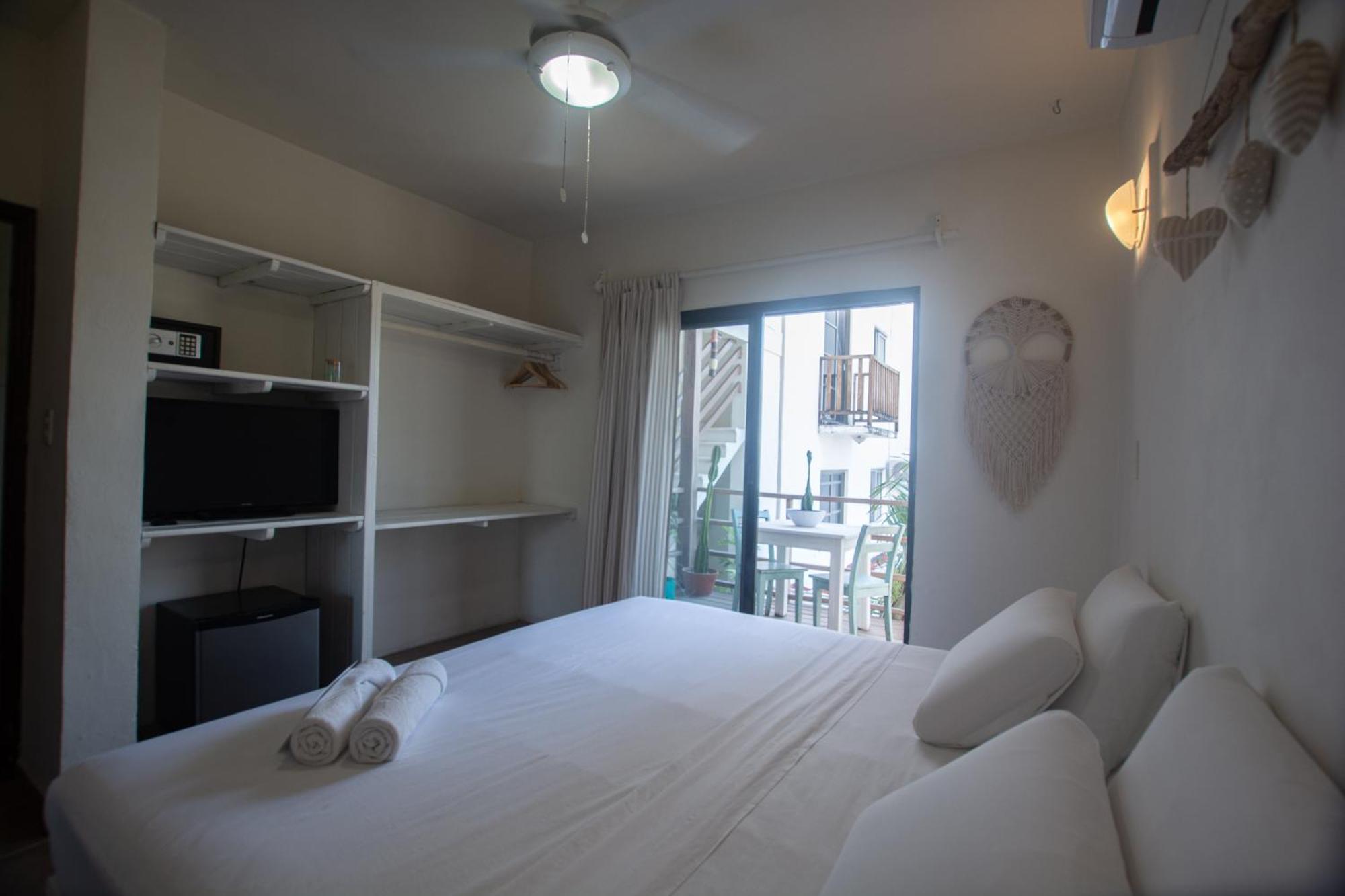 Hotel Boutique Pachamama (Adults Only) 마아우알 외부 사진