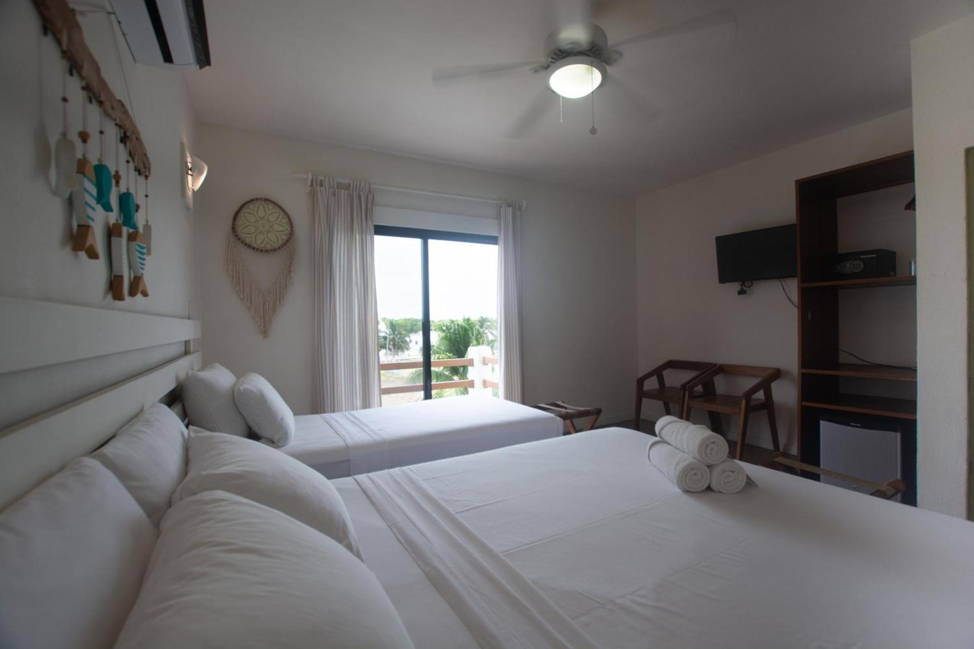 Hotel Boutique Pachamama (Adults Only) 마아우알 외부 사진