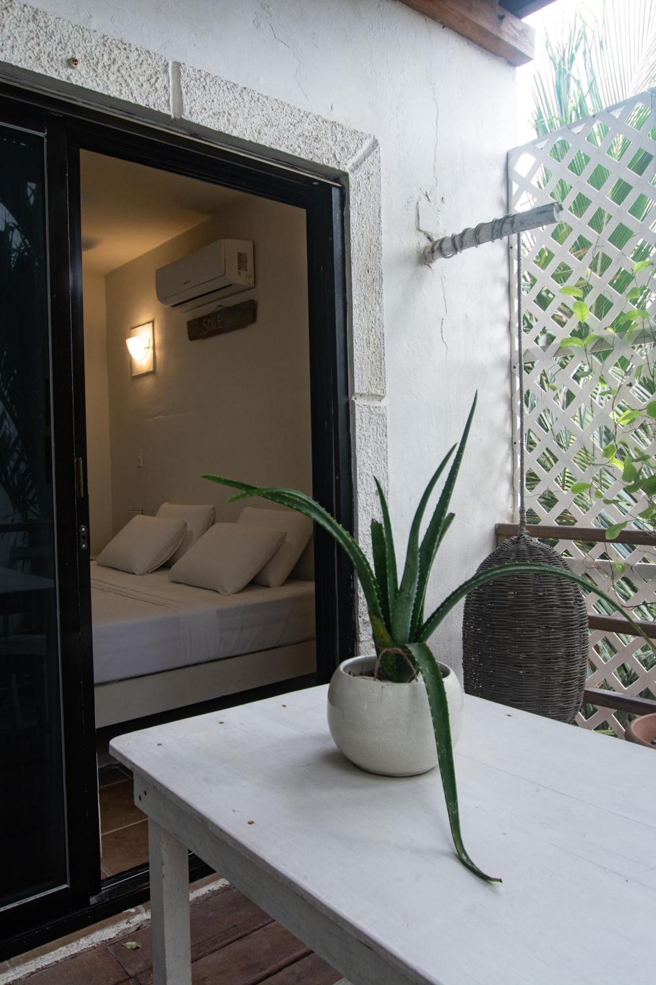 Hotel Boutique Pachamama (Adults Only) 마아우알 외부 사진