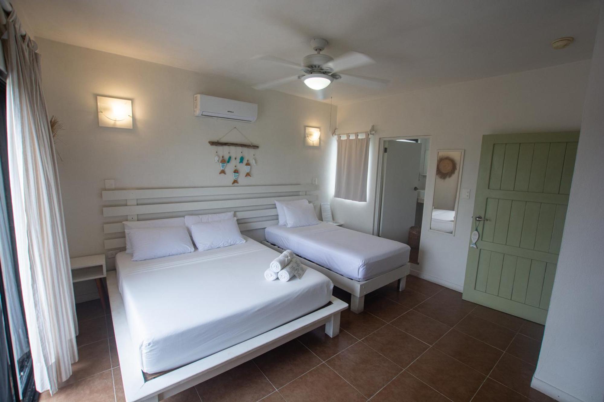 Hotel Boutique Pachamama (Adults Only) 마아우알 외부 사진