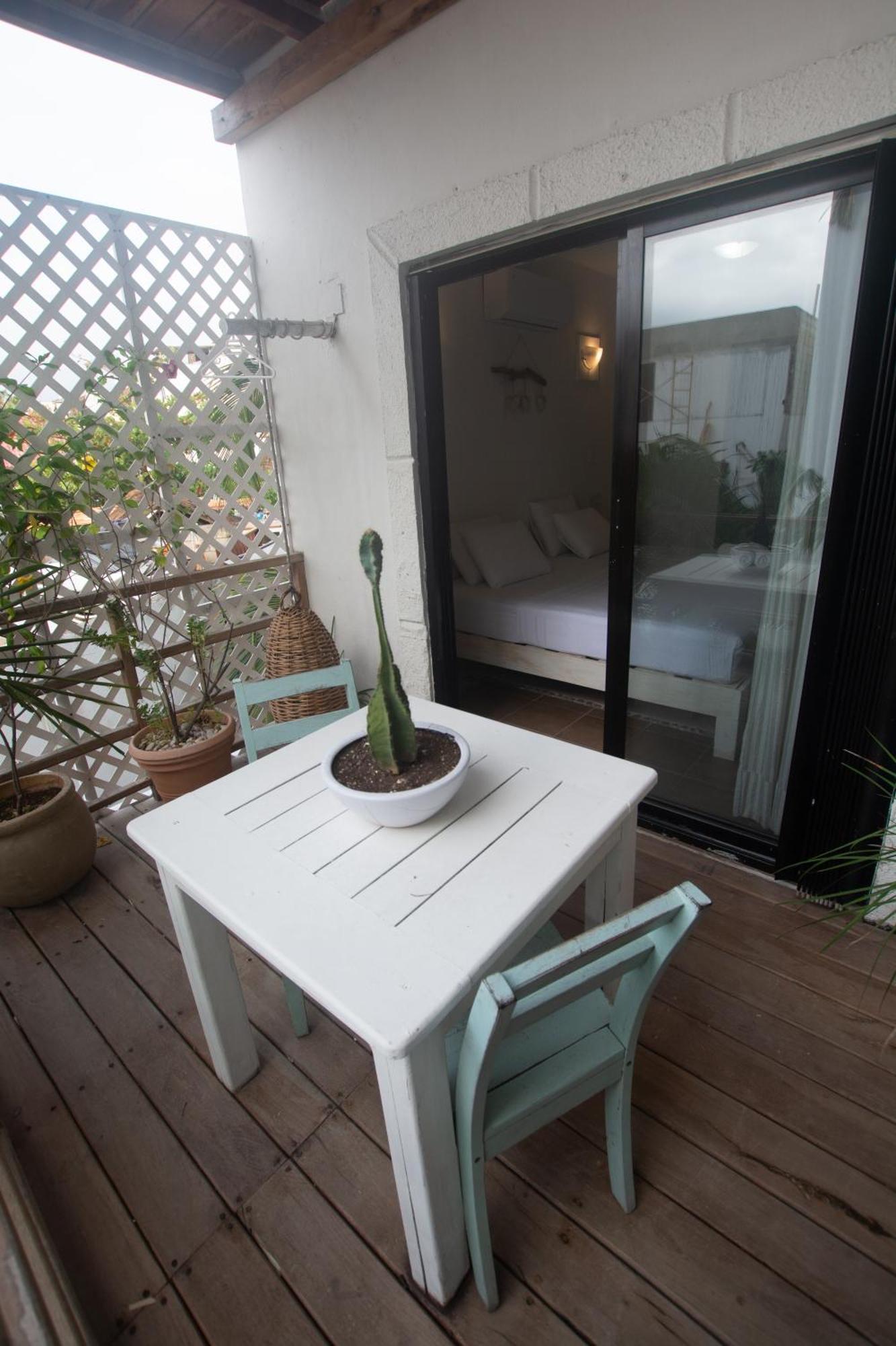 Hotel Boutique Pachamama (Adults Only) 마아우알 외부 사진